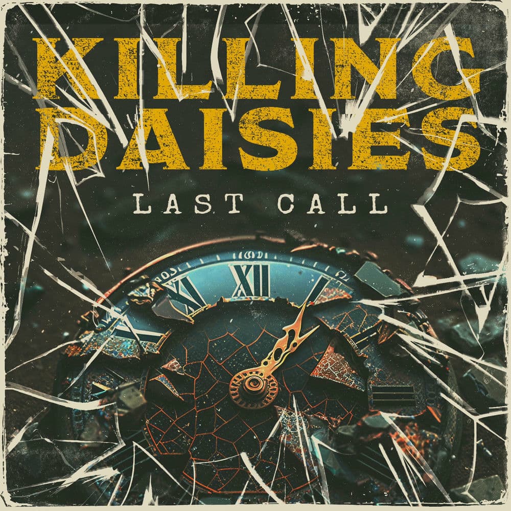 KILLING DAISIES – Alternative