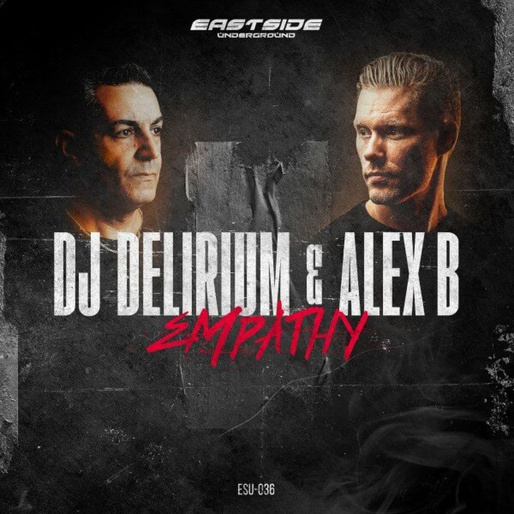ALEX B – Dance