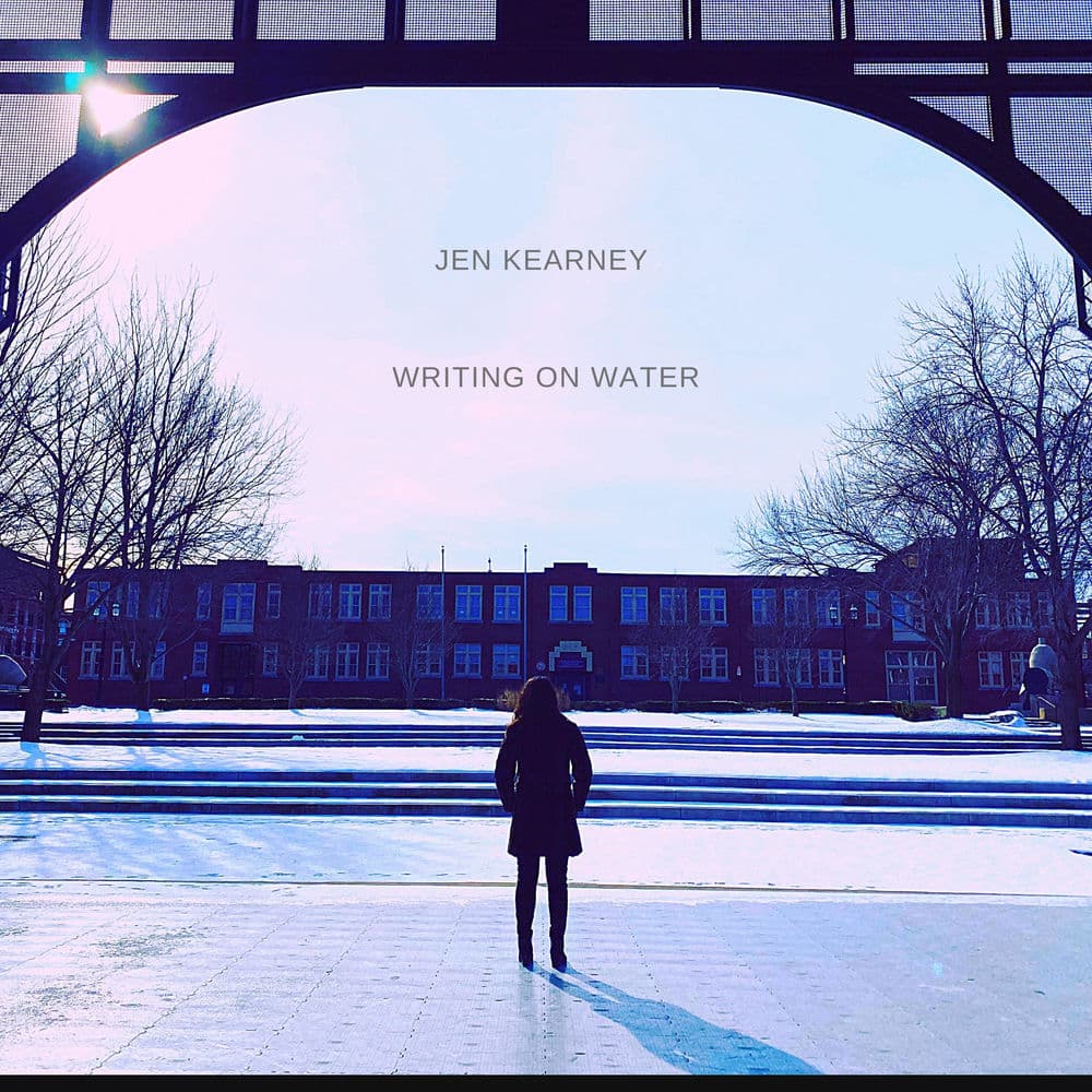 Jen Kearney
