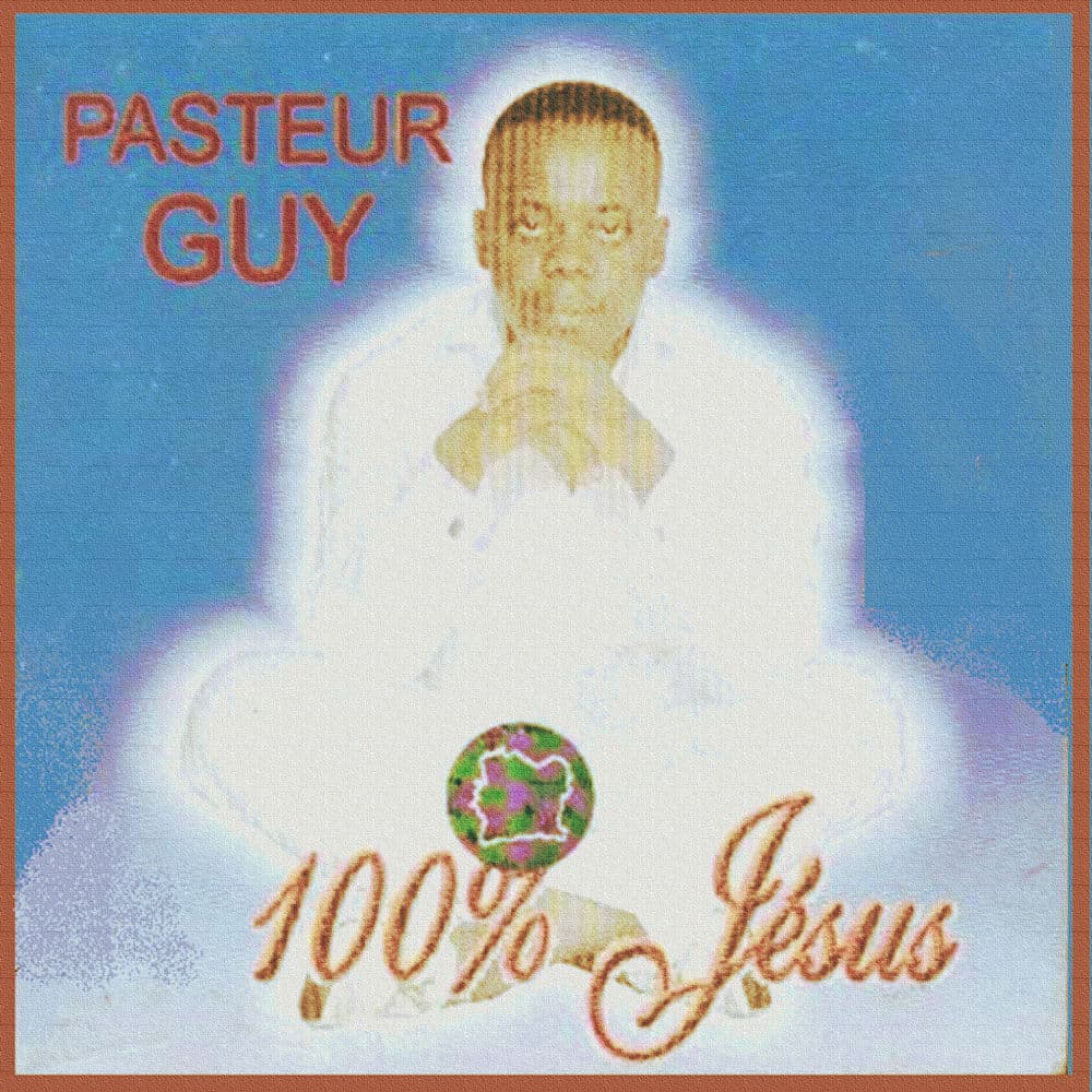 PASTEUR GUY – Afrikanische Musik
