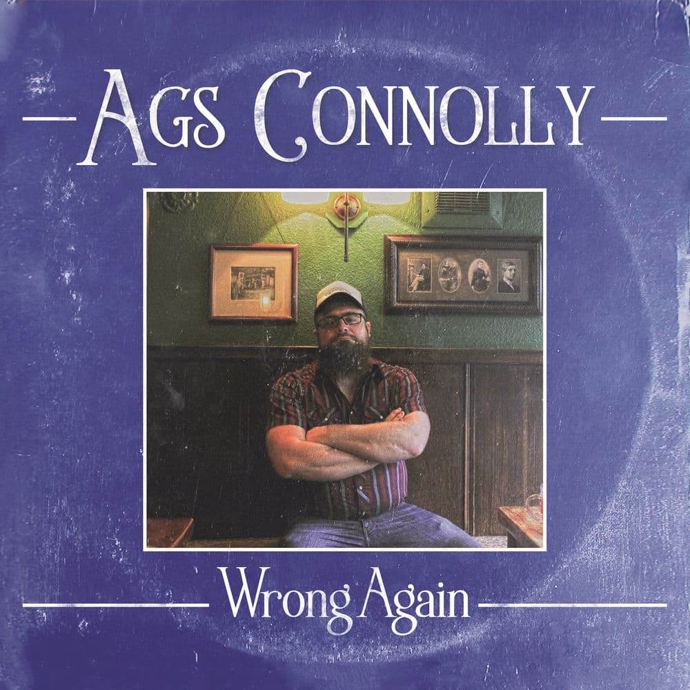 Ags Connolly – Country