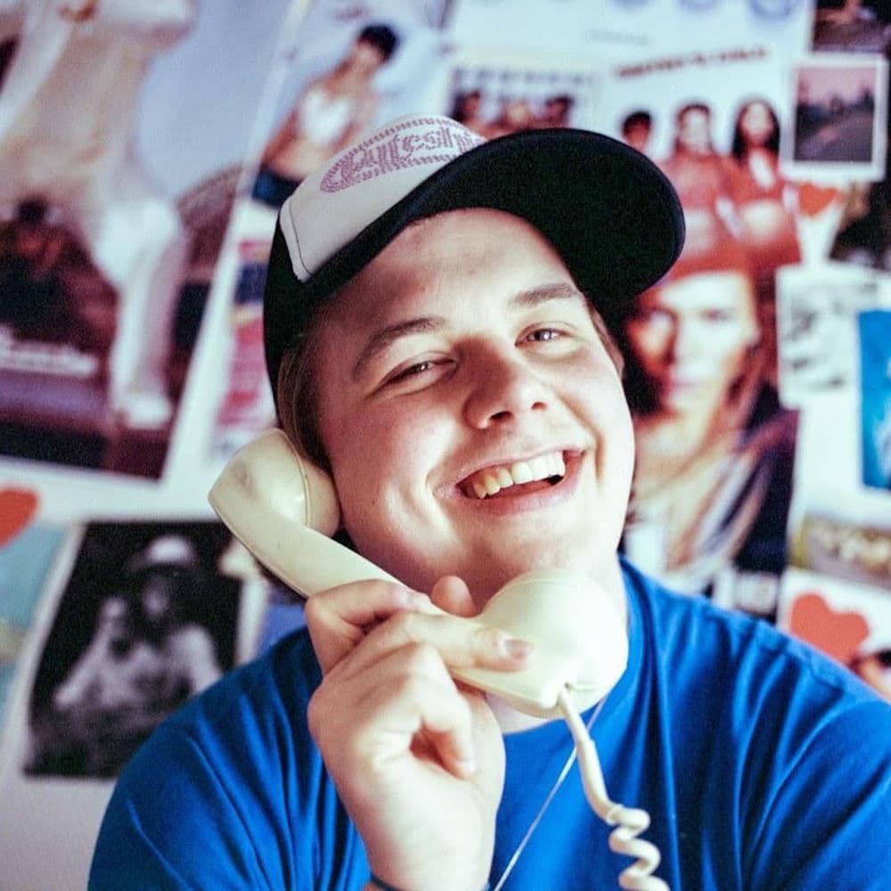 Kjartan Lauritzen – Pop