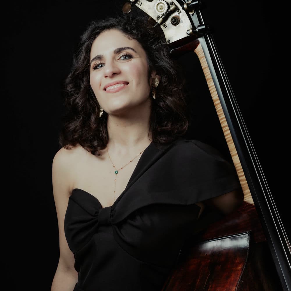LORRAINE CAMPET – Klassik