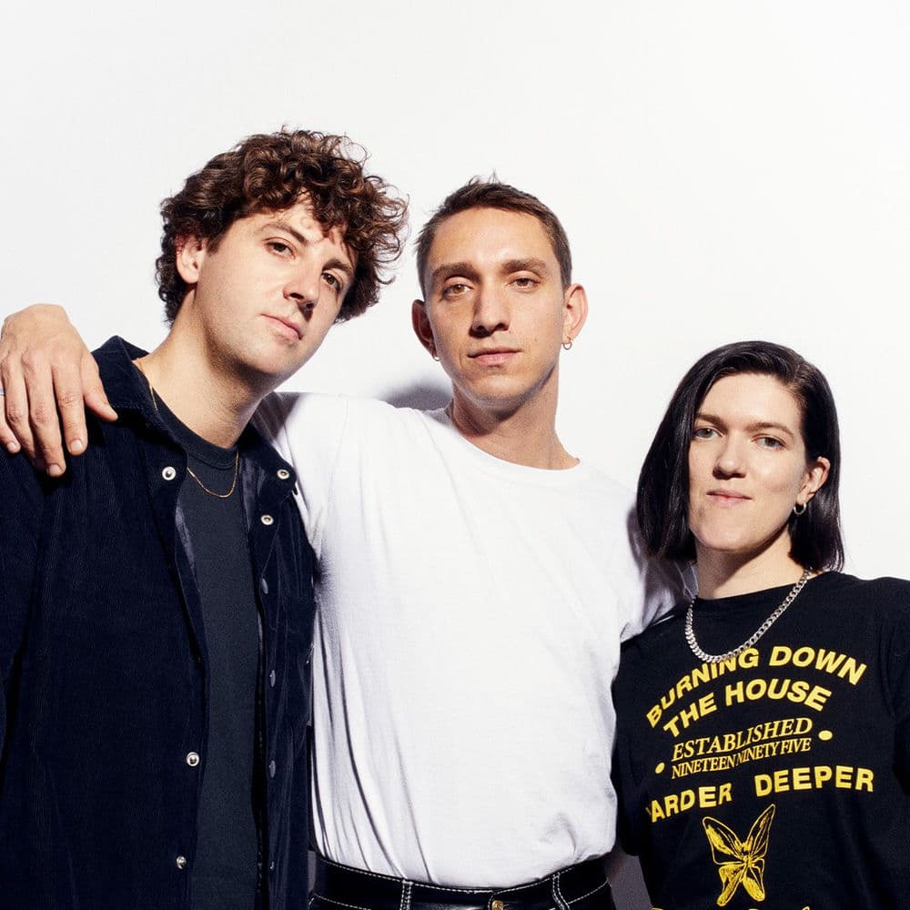 THE XX – Pop