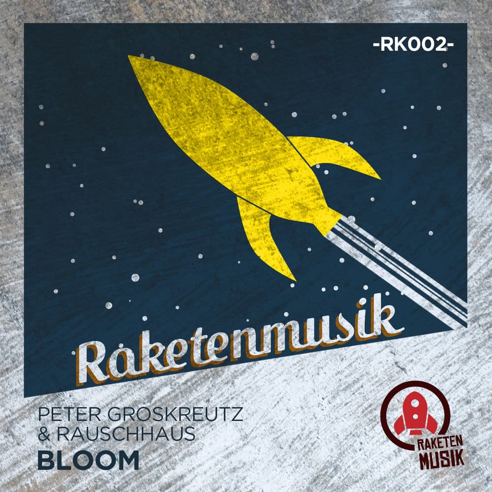 PETER GROSKREUTZ – Electro