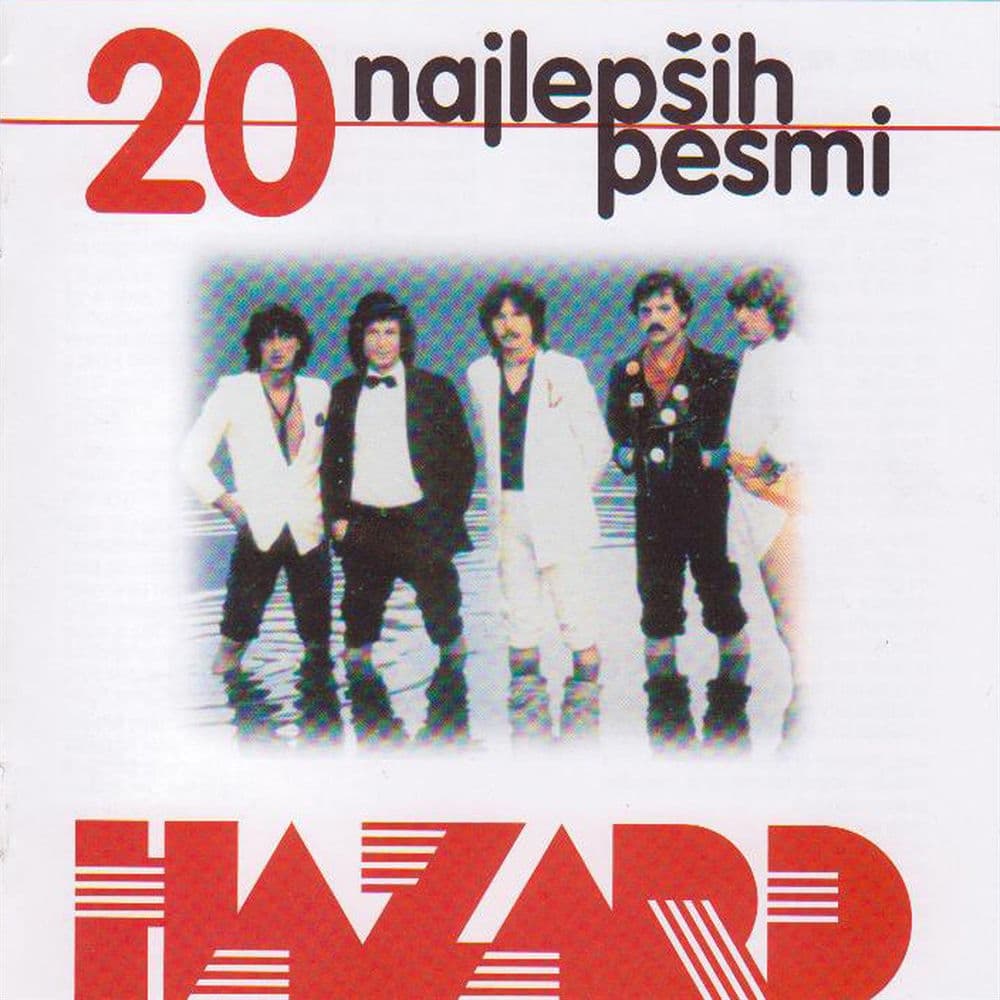 Hazard – Pop