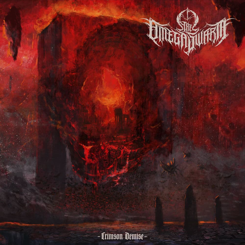 The Omega Swarm – Heavy Metal