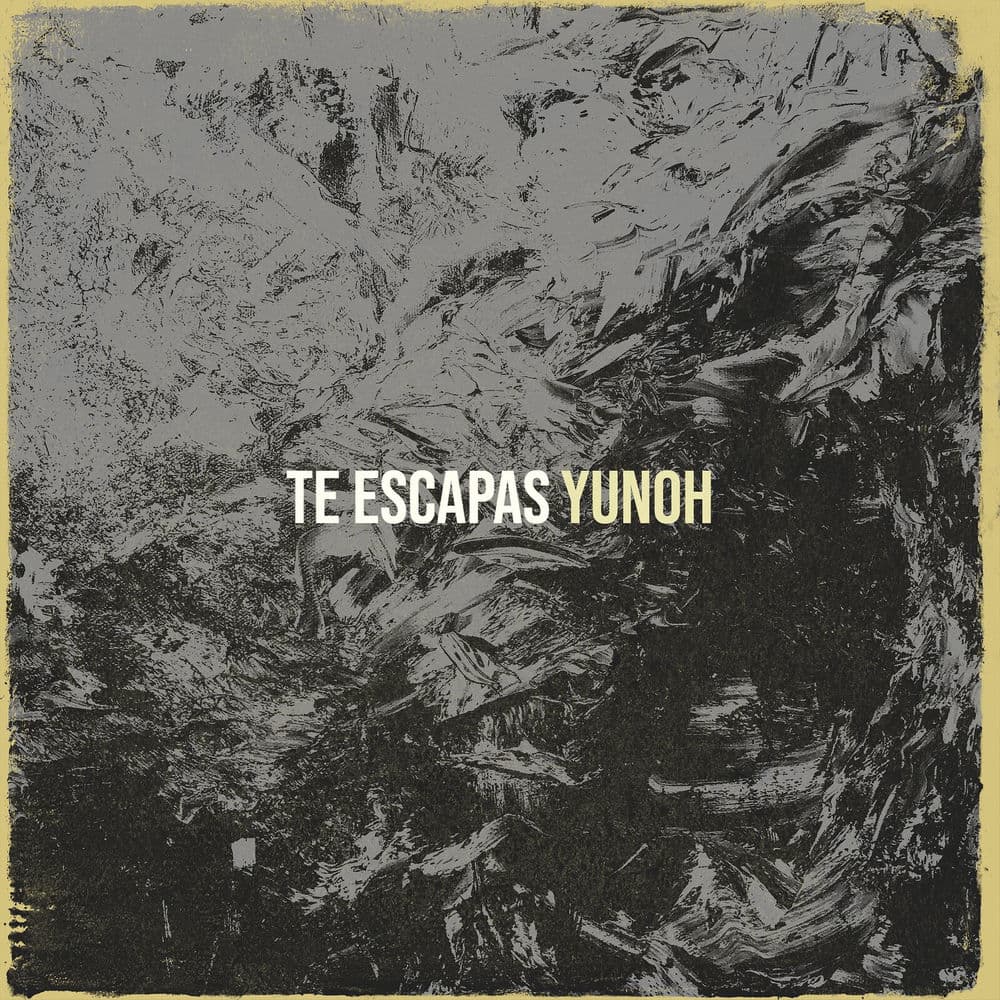 Yunoh – Electro