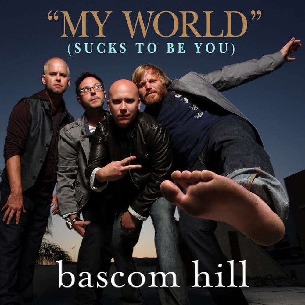 Bascom Hill