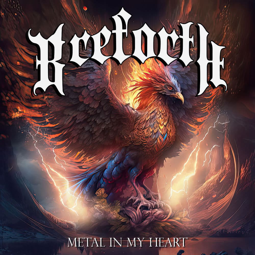 Breforth – Heavy Metal