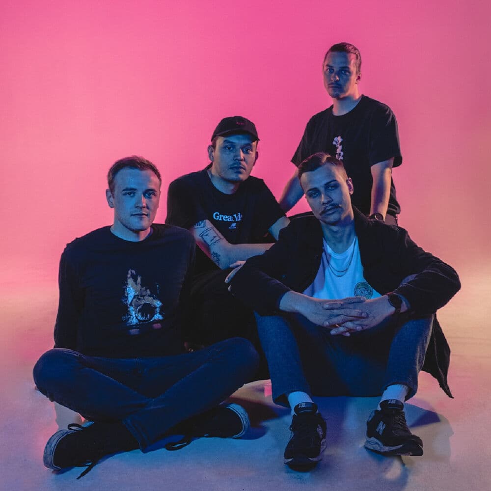 Defocus – Rock