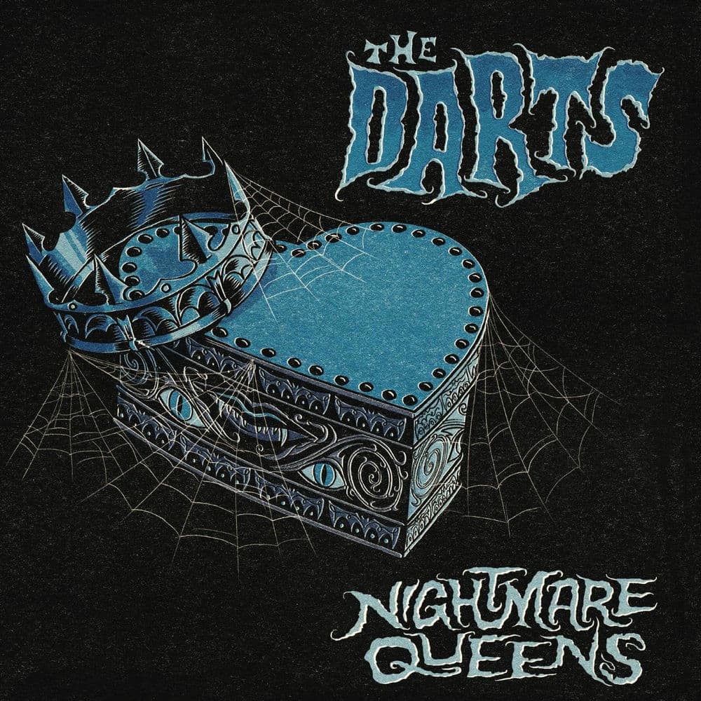 The Darts – Alternative