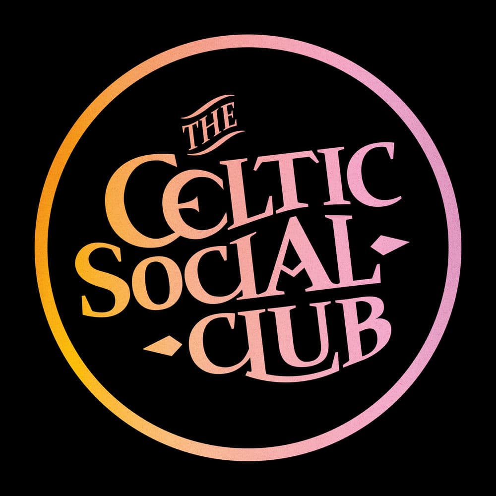 THE CELTIC SOCIAL CLUB – Celtic Rock