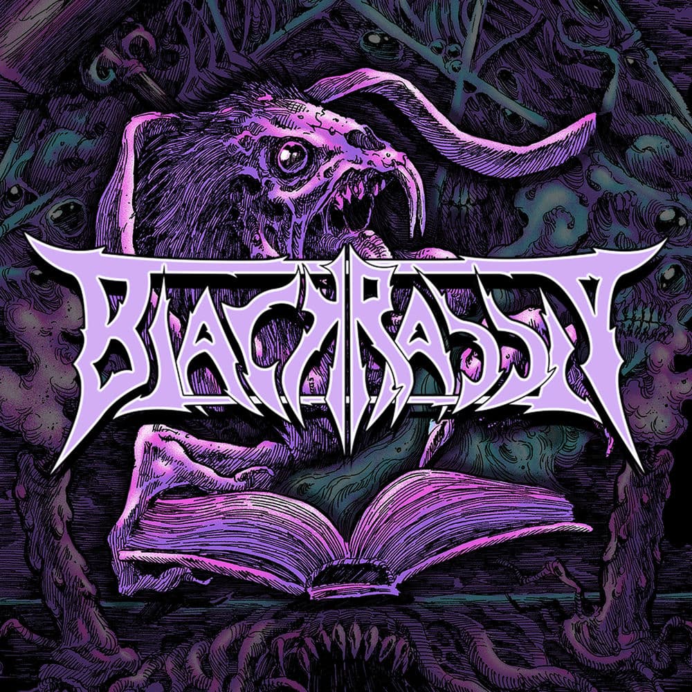 Black Rabbit – Heavy Metal