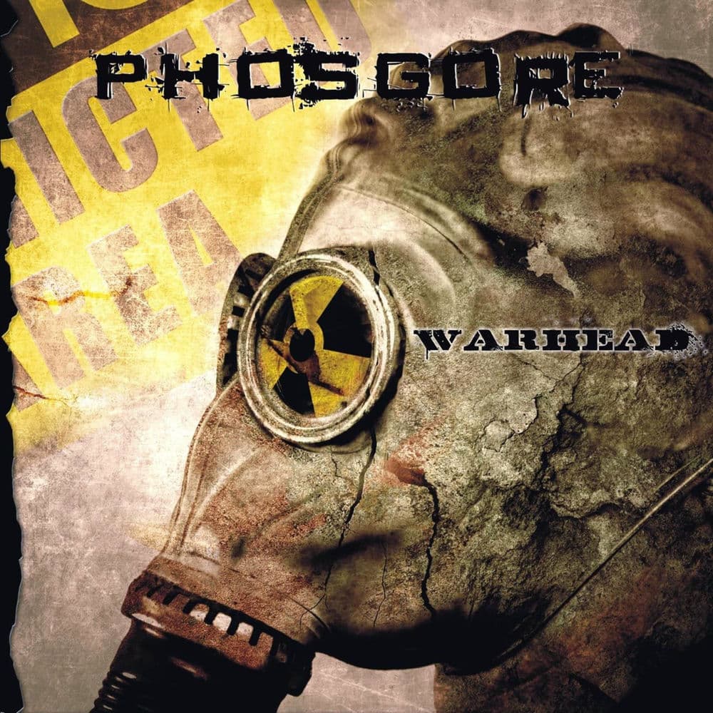 Phosgore – Rock