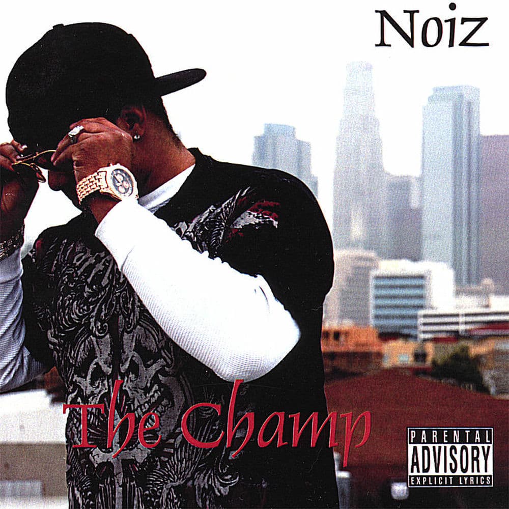 Noiz – Reggae