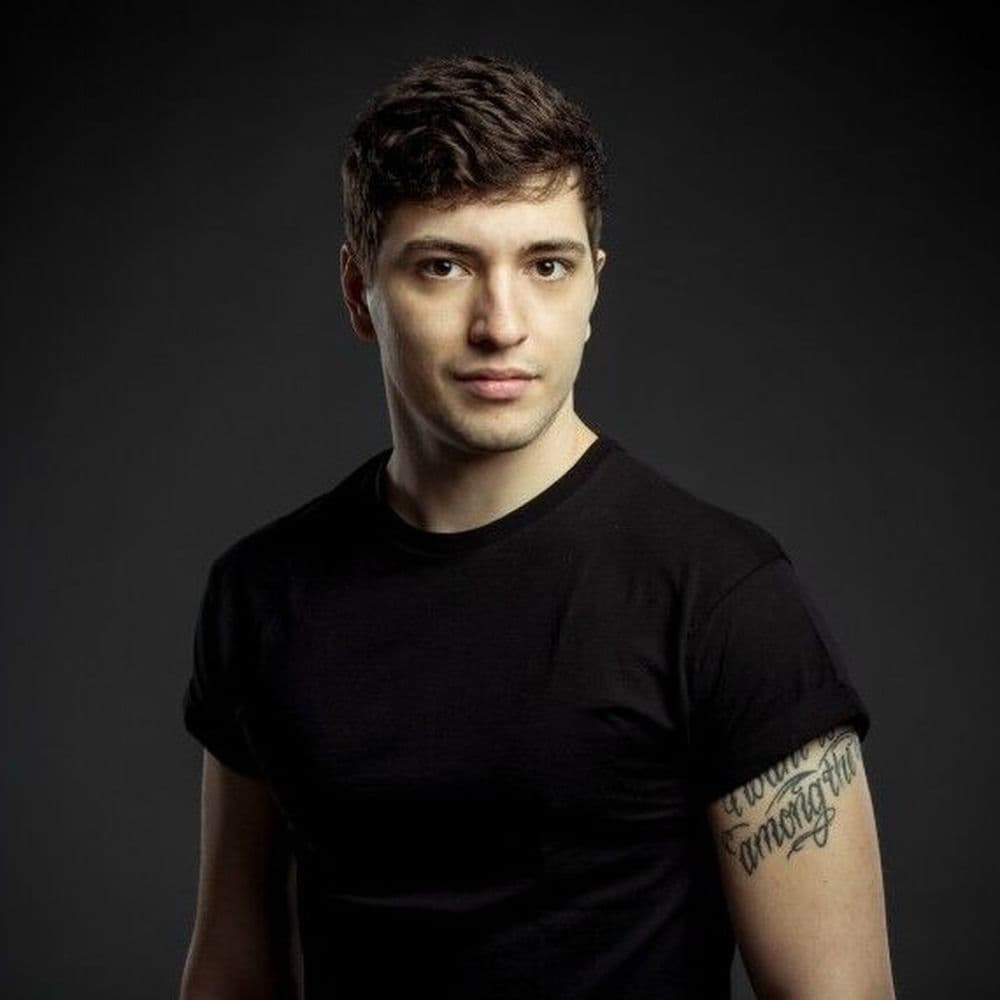 Phrantic – Dance