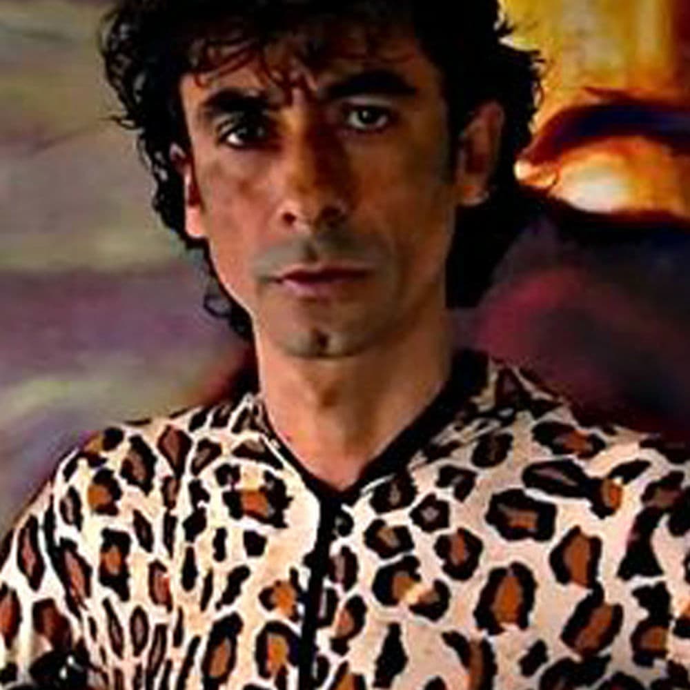 Tomasito – Latin