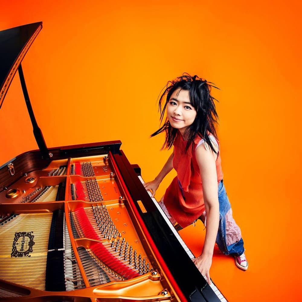 HIROMI – Jazz