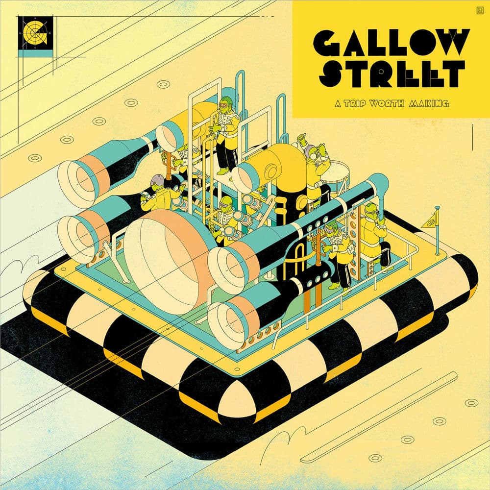 Gallowstreet – Band