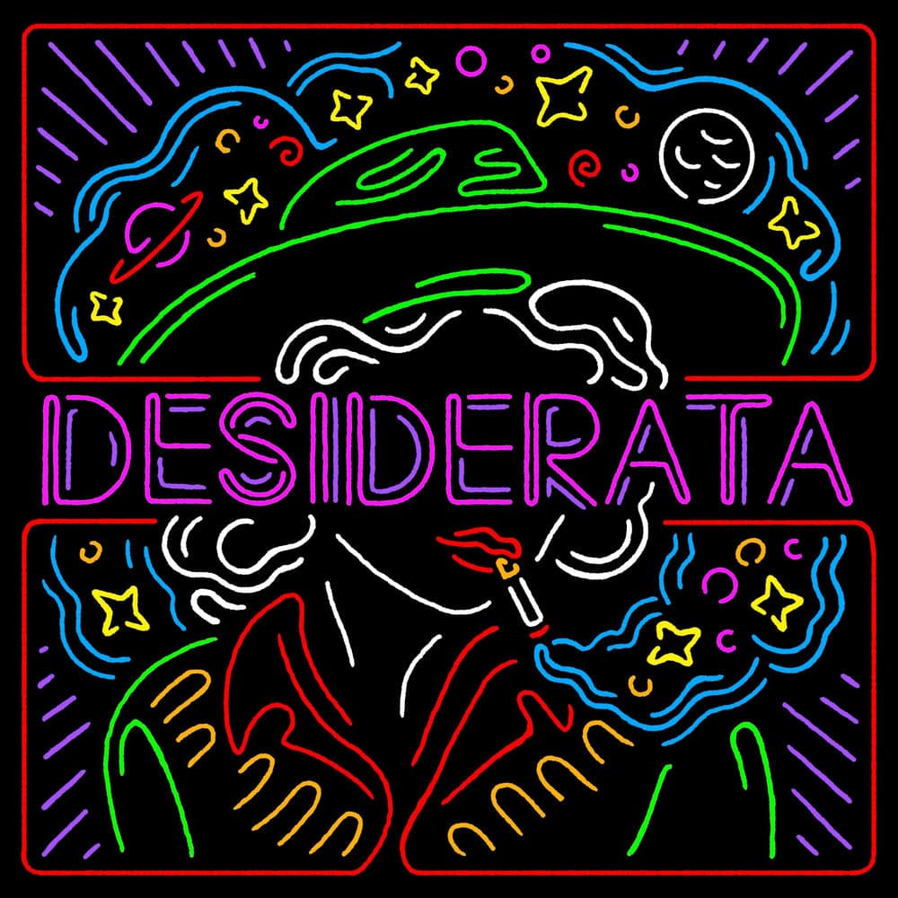 Desiderata – Rock