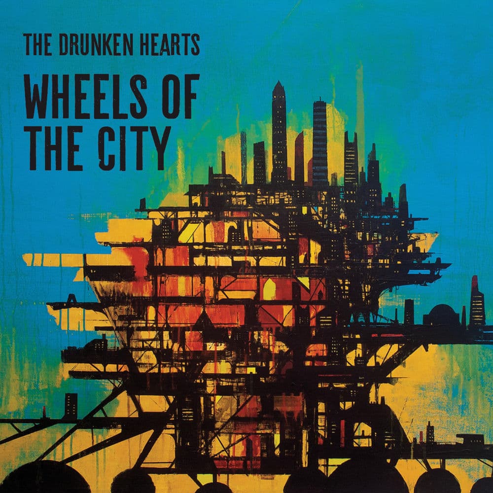 Drunken Hearts – Country