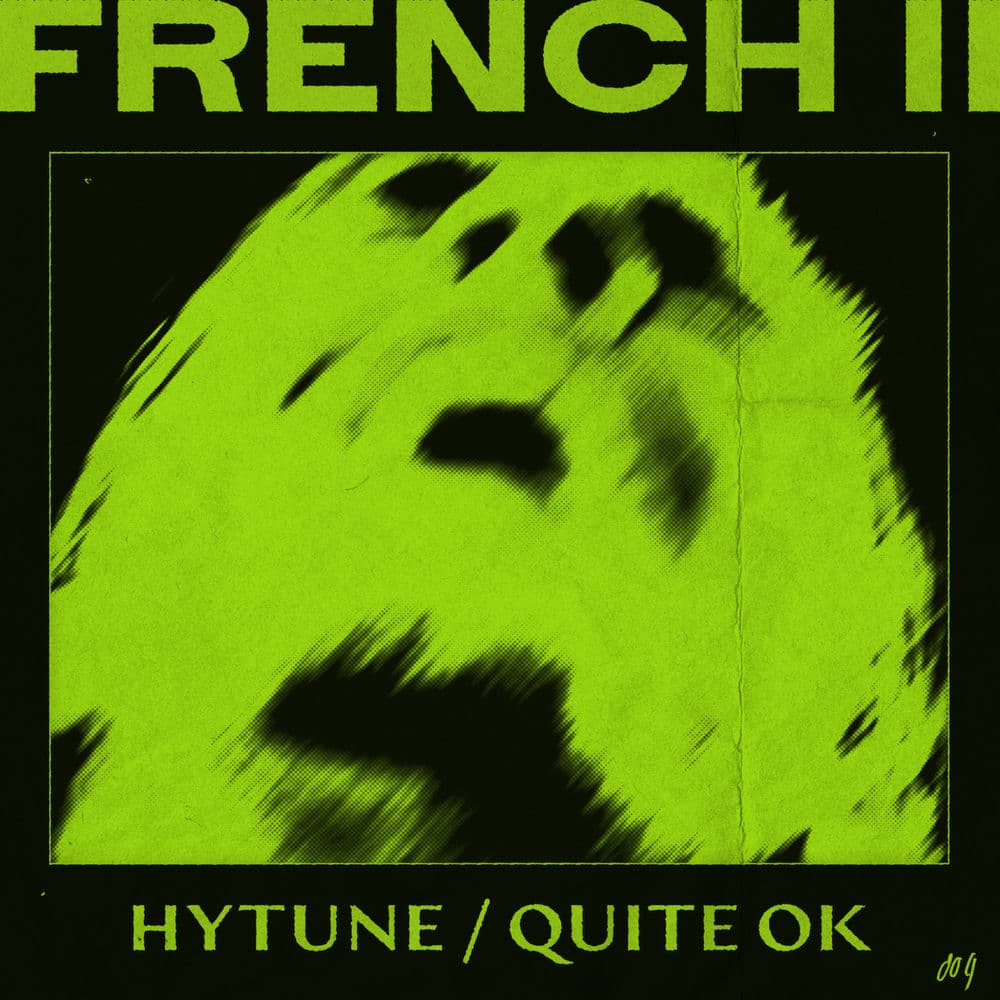 French II – Breakbeat