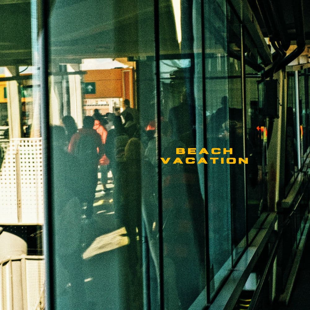 Beach Vacation – Indie Rock