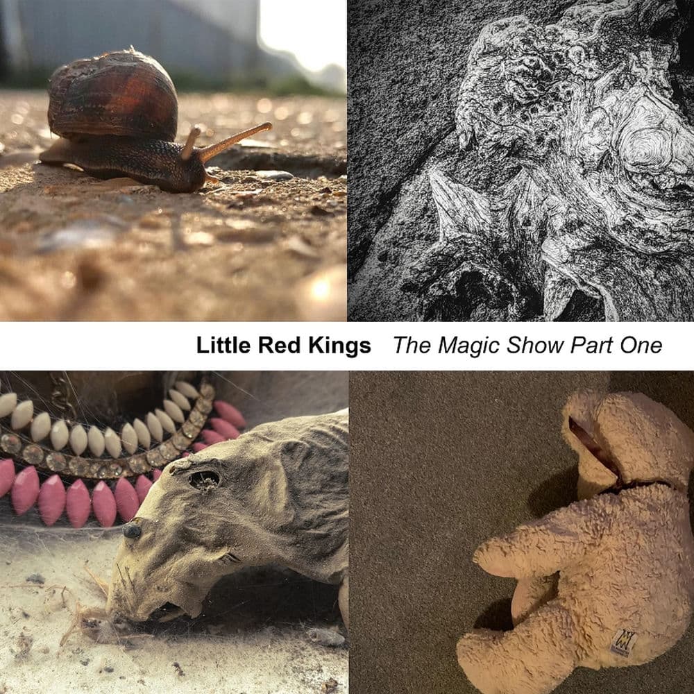 Little Red Kings – Rock