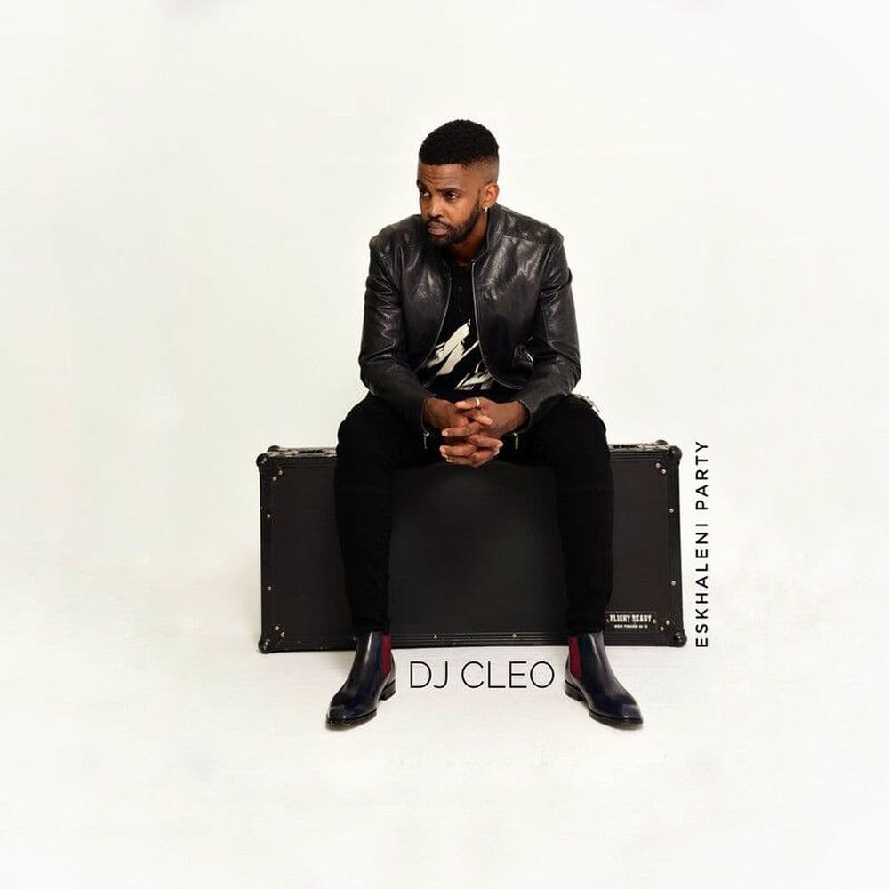 DJ CLEO – Electro House