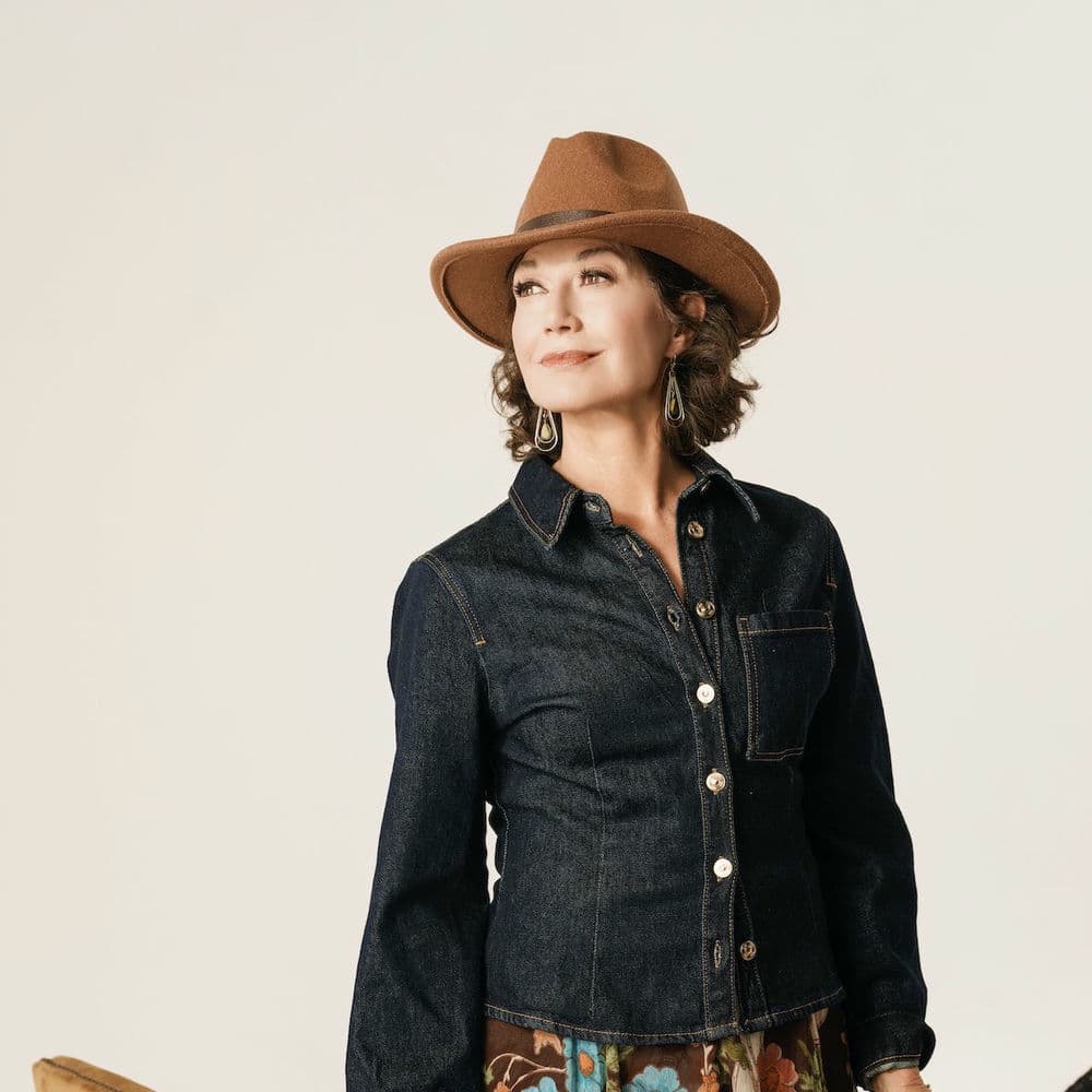 Amy Grant – Rock
