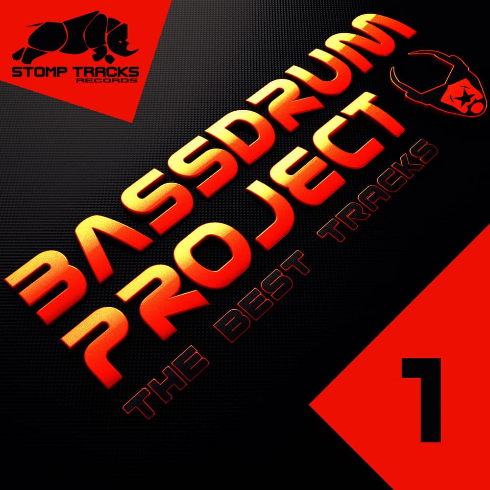 Bassdrum Project – Electro