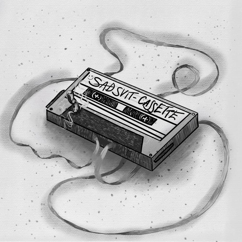 Sadsvit – Post-Punk