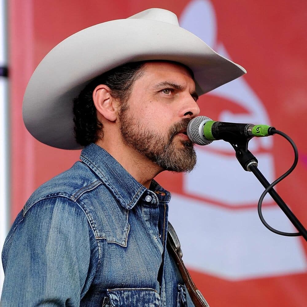 Rick Trevino – Country