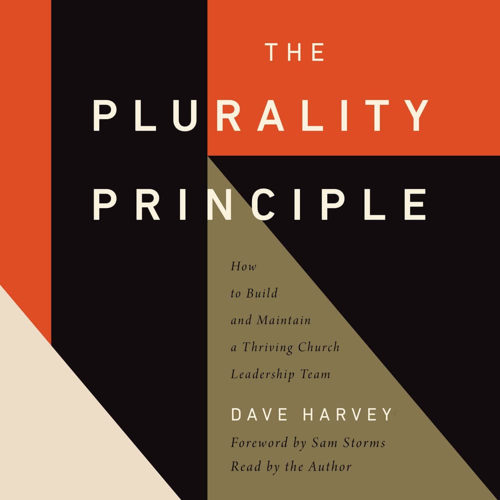 Dave Harvey