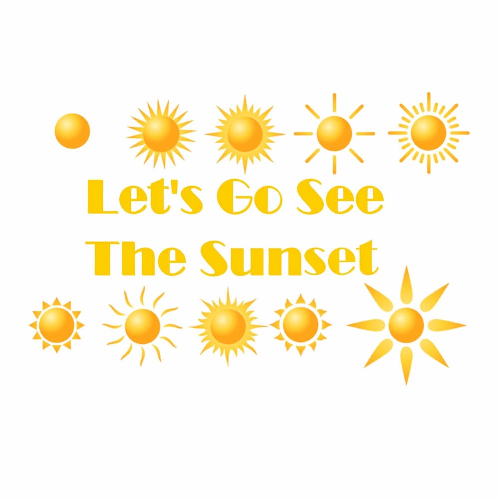 MR SUN – Pop