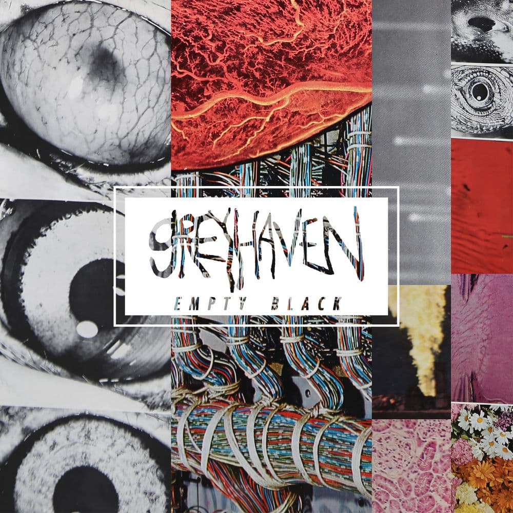 Greyhaven – Progressive Metal