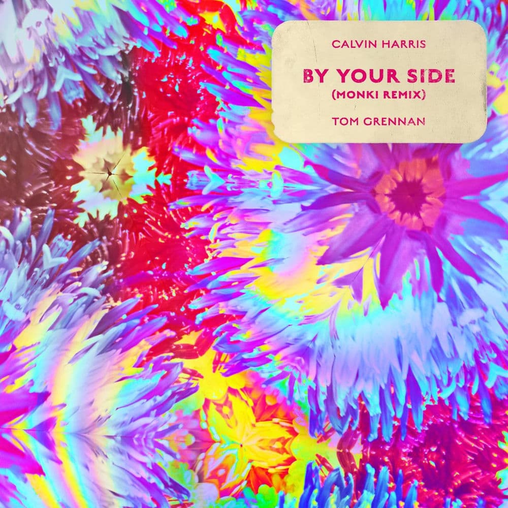 Monki – Techno