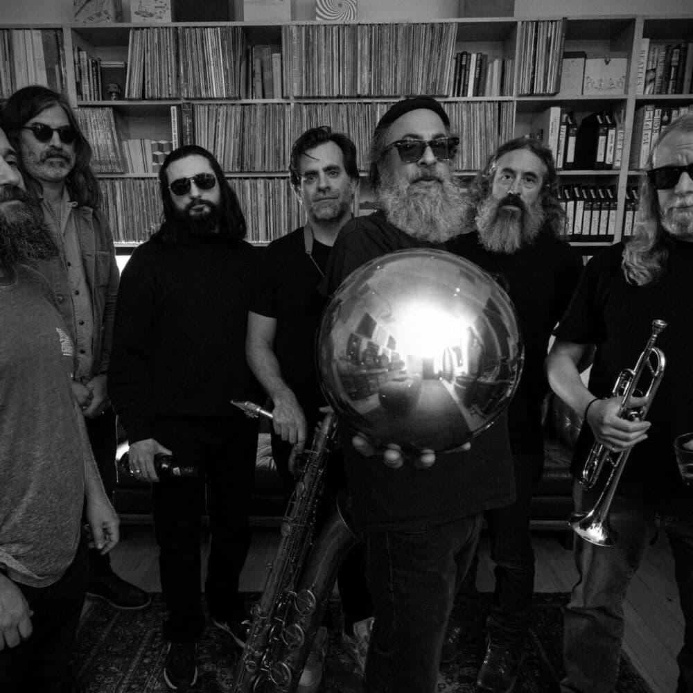 Budos Band – R&B