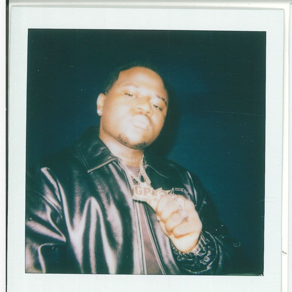 JEY BROWNIE – Hip-Hop