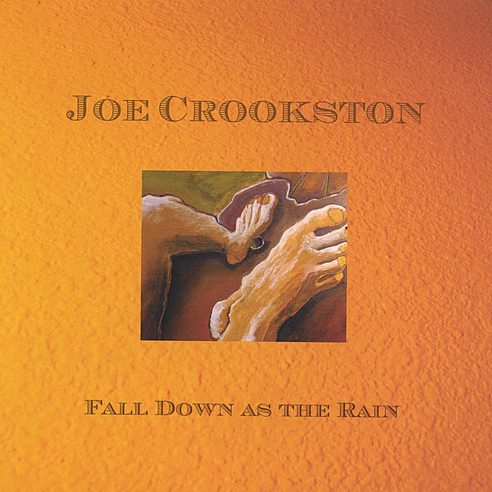 Joe Crookston – Alternative