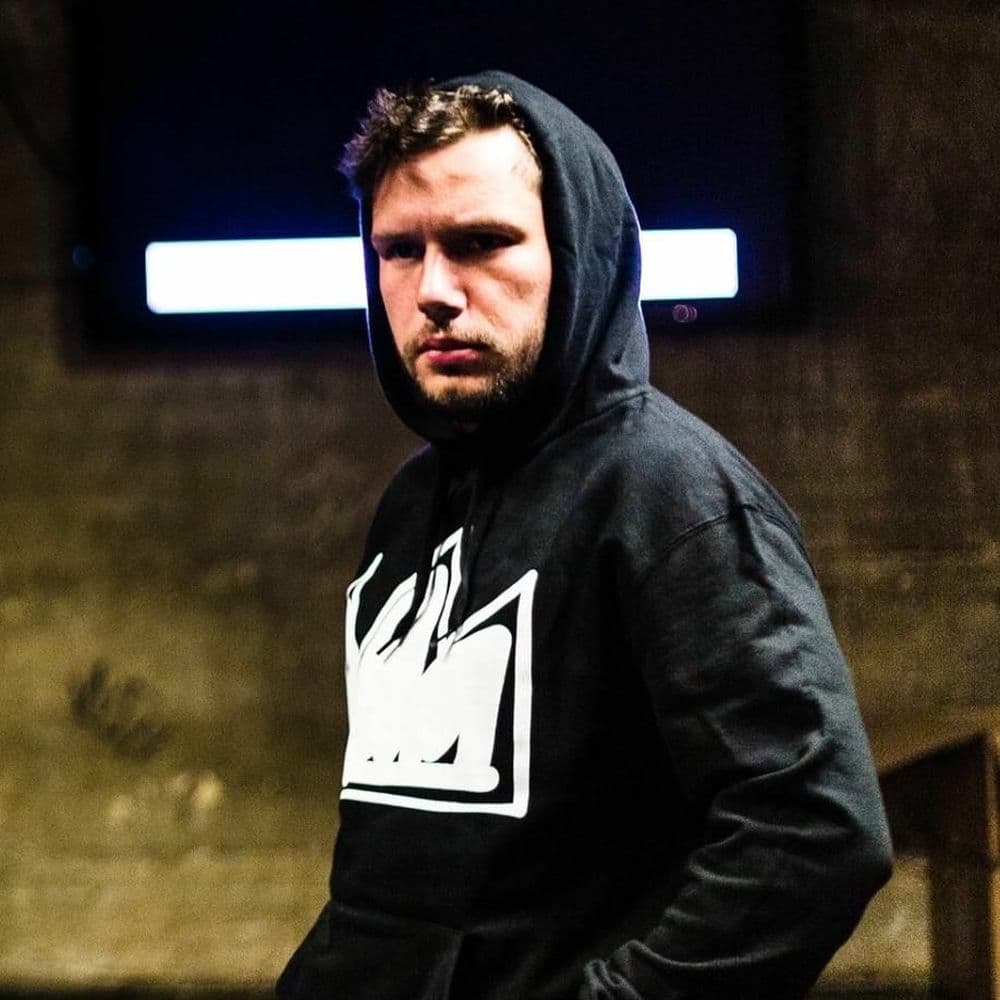 La Bombe β Hip-Hop