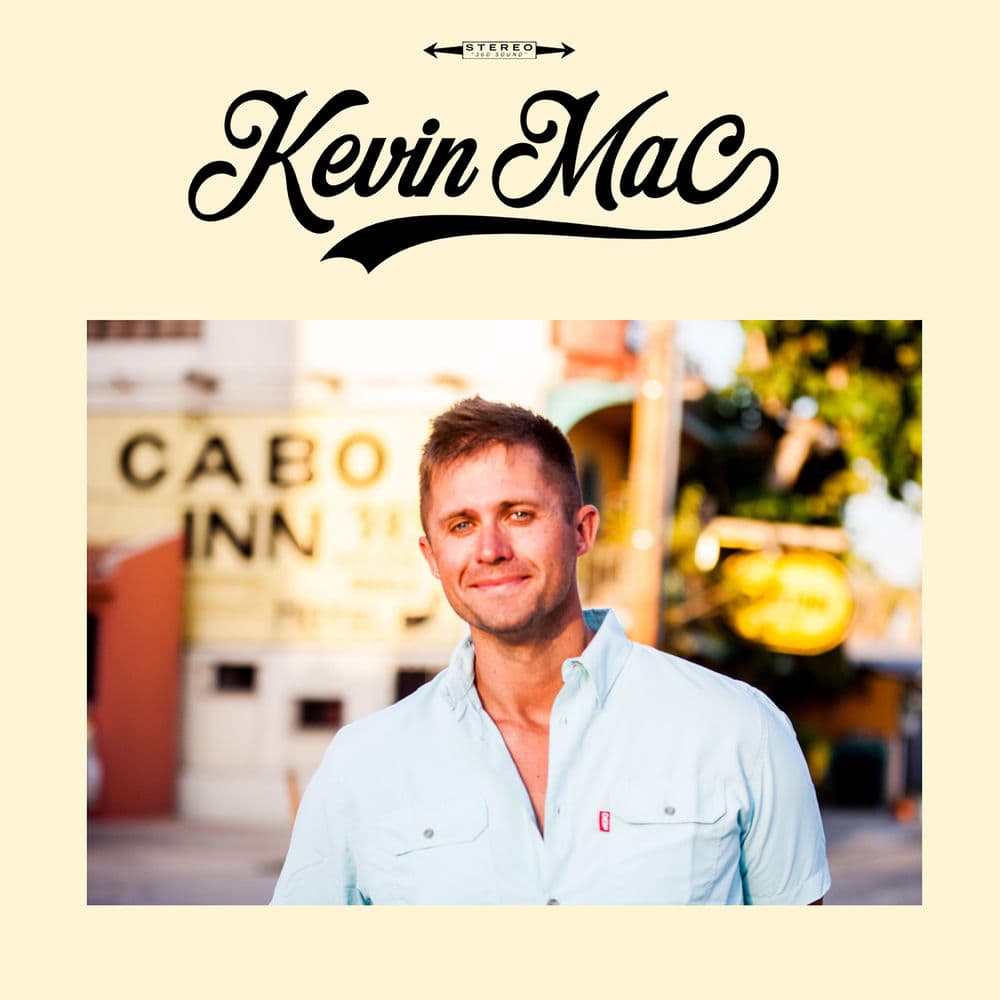 Kevin Mac – Pop