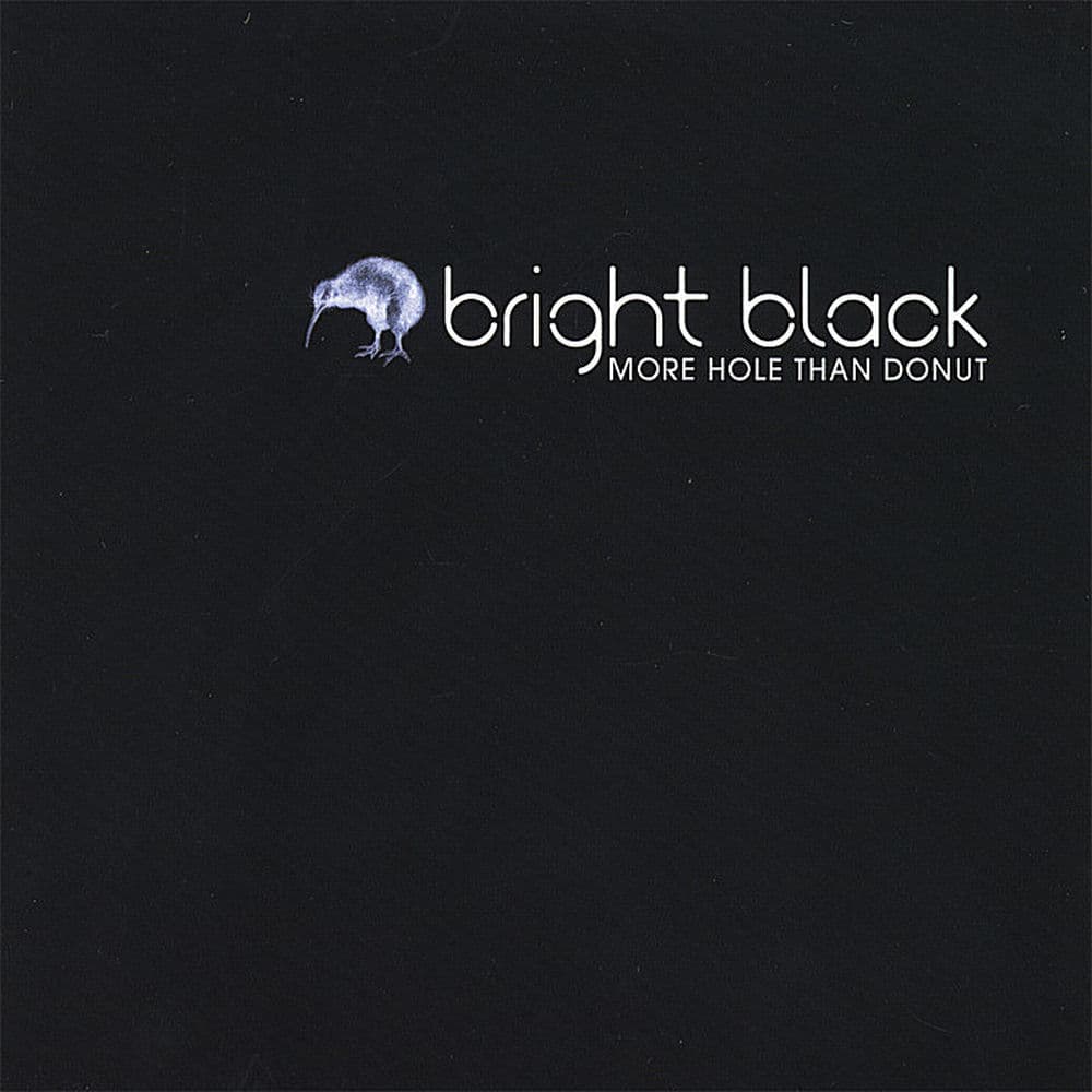 Brightblack