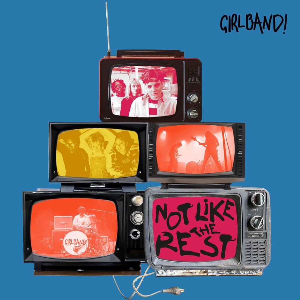 Girlband – Rock