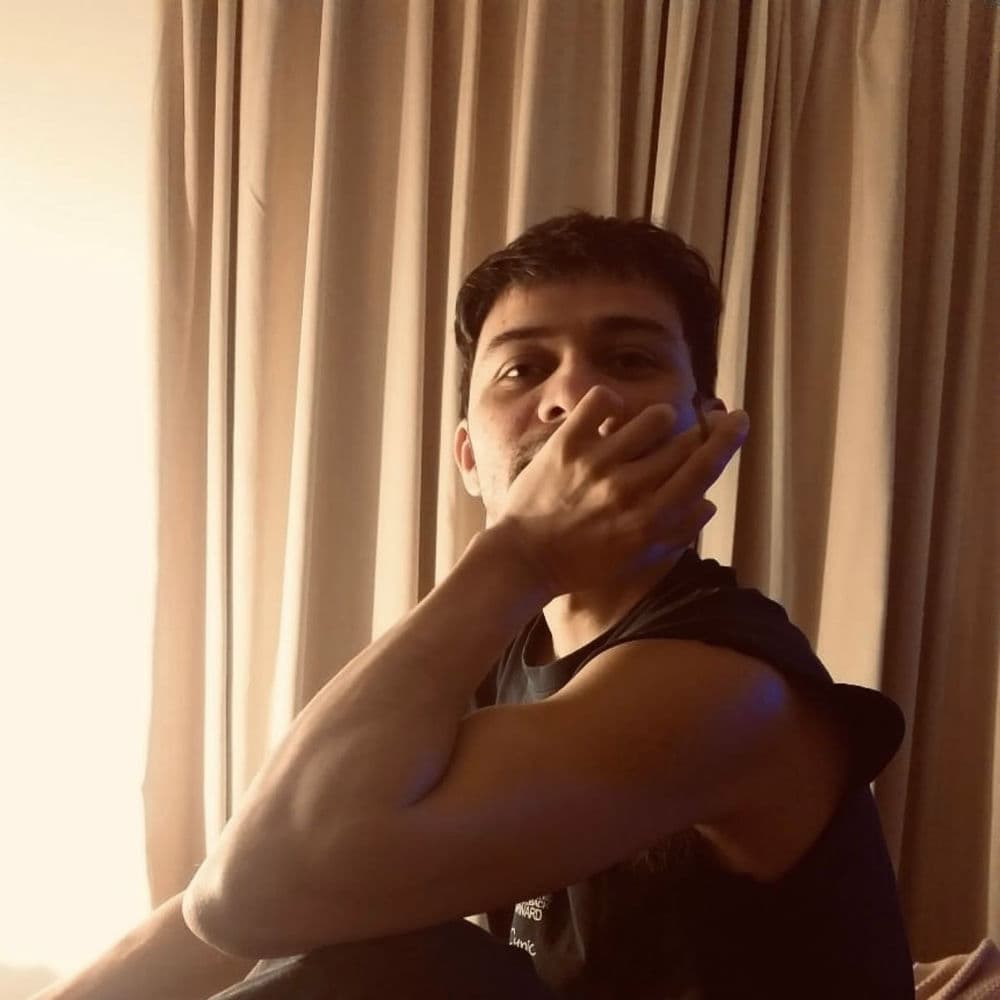 ANDRES – Dance