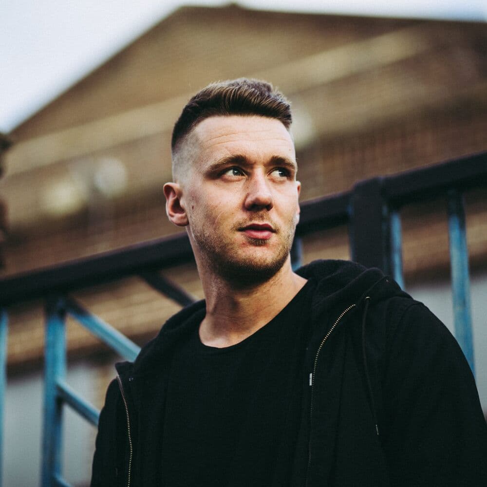 HODGE – Dance