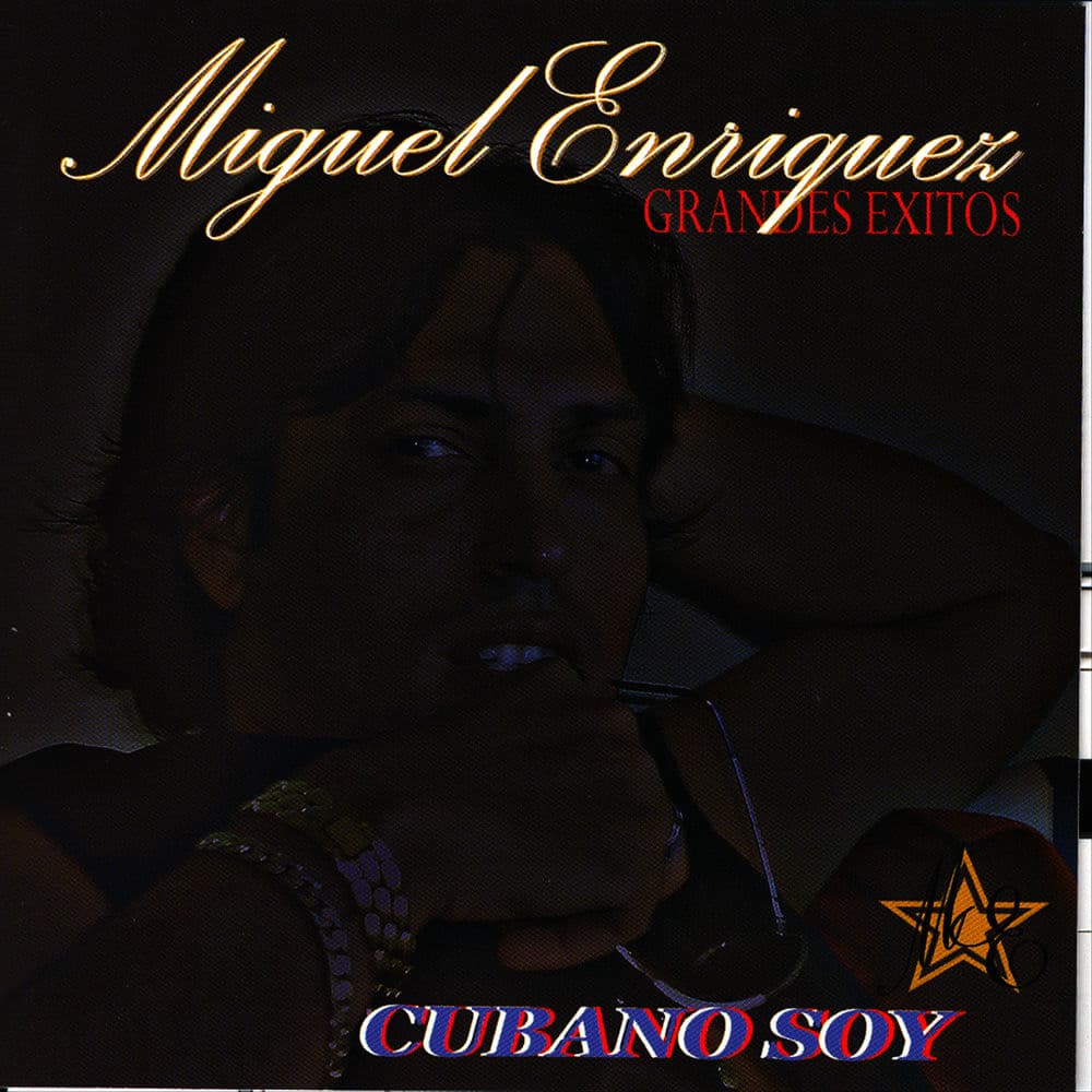 Miguel Nery – Latin Musik