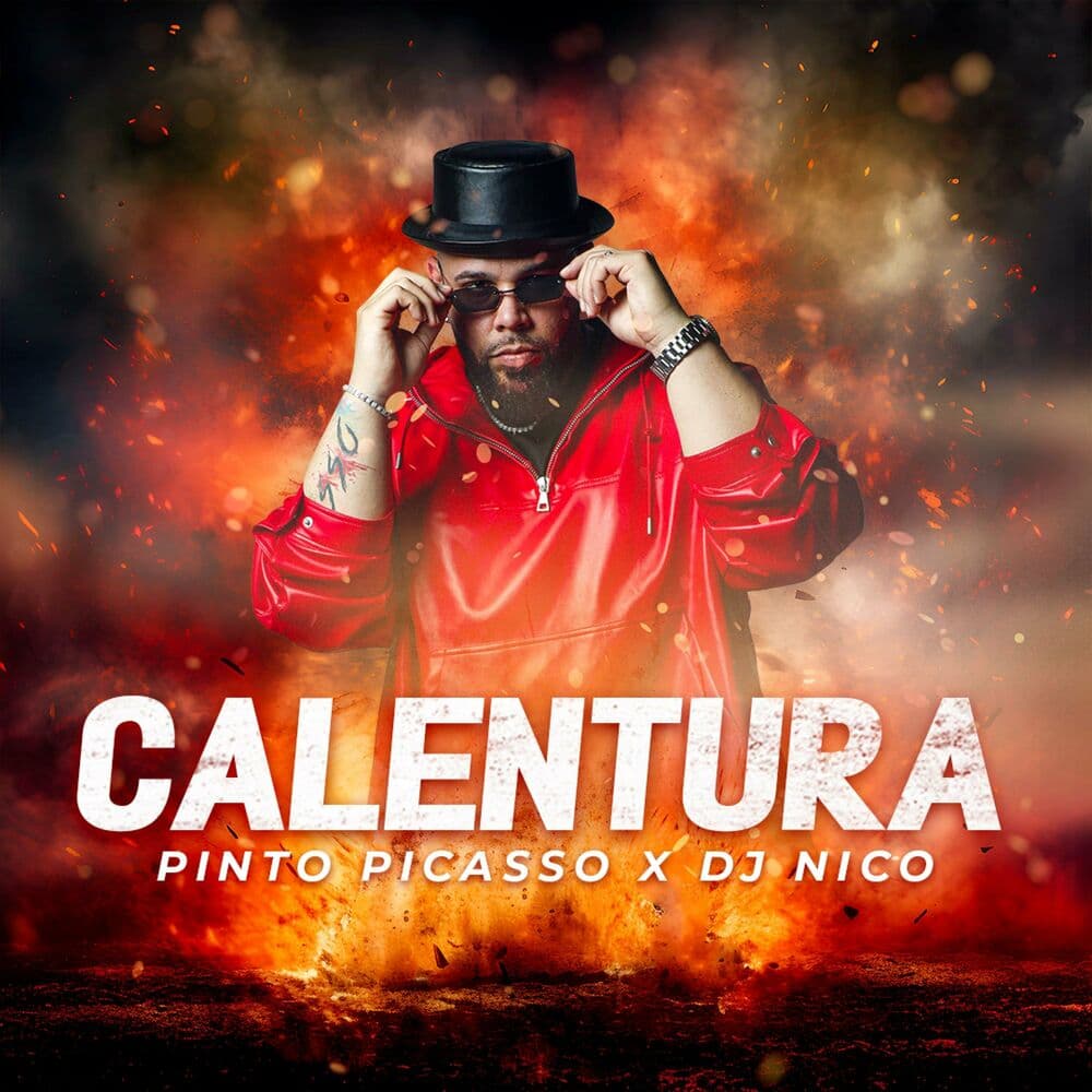 DJ Nico – Latin