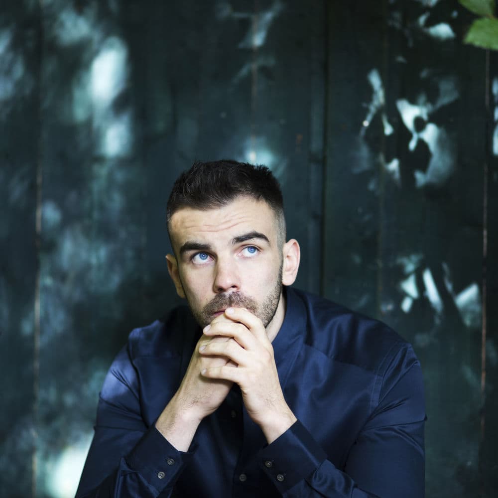 Crawford Mack – Alternative